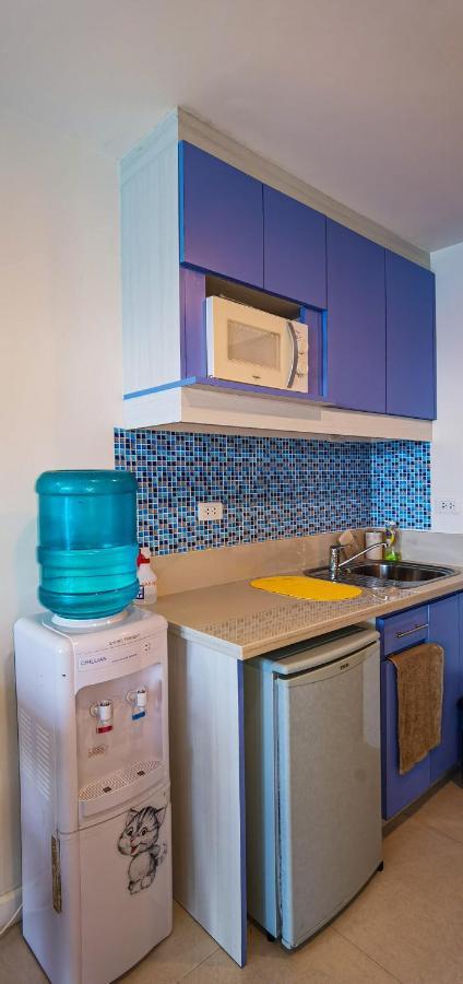 Oceanfront At Arterra, Fast Wifi, Nflix, Kitchen - H Or L Villa Isla de Mactán Exterior foto
